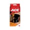 3M 3M Ace Black Knee Support 1 pk 207247 - alternate 1